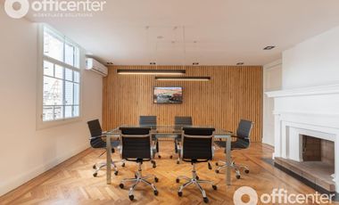 Venta - Oficina / Consultorios - Zona Centro, Av. Colón  36
