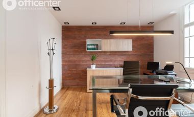 Venta - Oficina / Consultorios - Zona Centro, Av. Colón  36