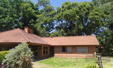 Quinta en  ESCOBAR