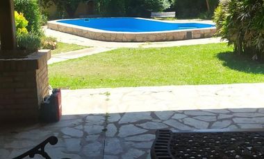Quinta en  ESCOBAR