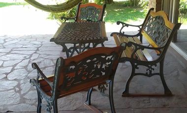 Quinta en  ESCOBAR
