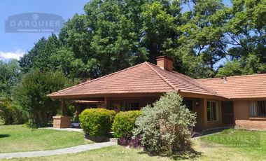 Quinta en  ESCOBAR