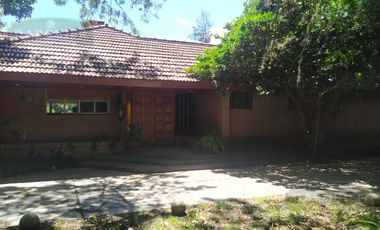 Quinta en  ESCOBAR