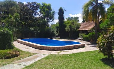 Quinta en  ESCOBAR