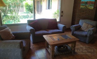 Quinta en  ESCOBAR