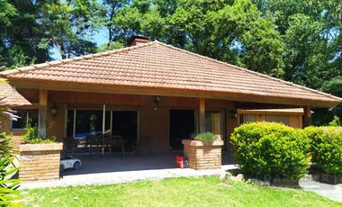 Quinta en  ESCOBAR