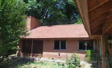 Quinta en  ESCOBAR