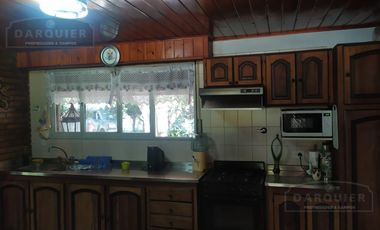 Quinta en  ESCOBAR