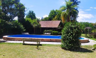 Quinta en  ESCOBAR