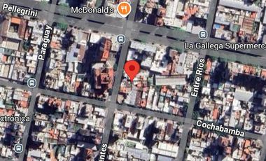 Cochera en venta - 15Mts2 - Rosario