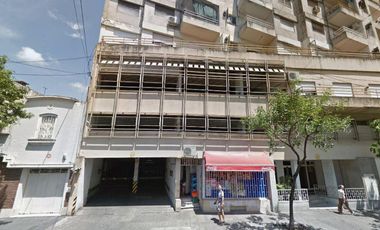 Cochera en venta - 15Mts2 - Rosario