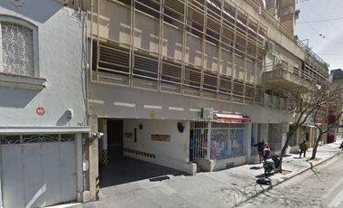 Cochera en venta - 15Mts2 - Rosario
