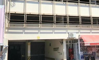 Cochera en venta - 15Mts2 - Rosario