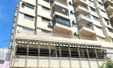 Cochera en venta - 15Mts2 - Rosario