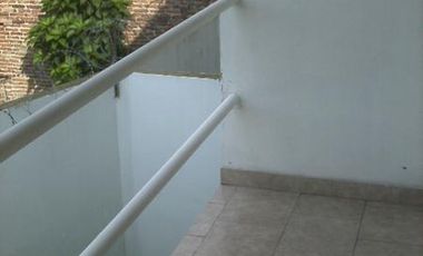 Departamento en Alquiler y Venta - Calle 4  entre 126 y 127 - La Plata