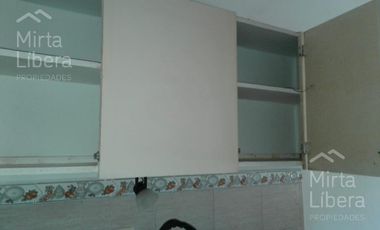 Departamento en Alquiler y Venta - Calle 4  entre 126 y 127 - La Plata