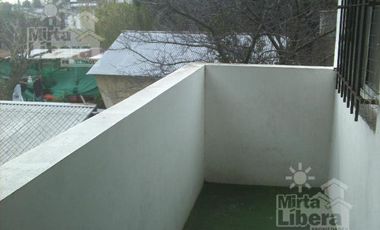 Departamento en Alquiler y Venta - Calle 4  entre 126 y 127 - La Plata