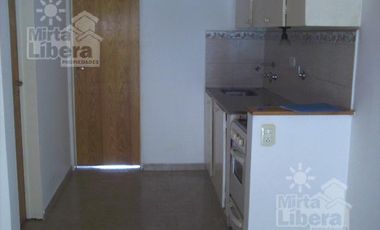 Departamento en Alquiler y Venta - Calle 4  entre 126 y 127 - La Plata