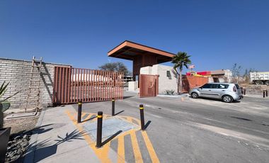 Venta de Bodega Indusrial en Bluhen Business Park