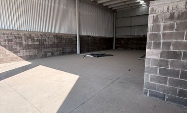 Venta de Bodega Indusrial en Bluhen Business Park