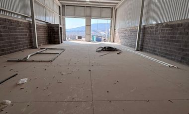 Venta de Bodega Indusrial en Bluhen Business Park
