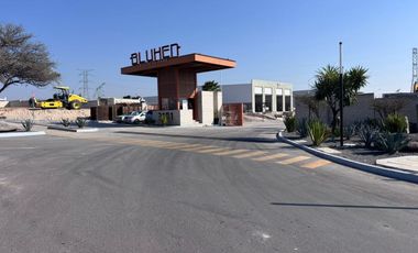 Venta de Bodega Indusrial en Bluhen Business Park