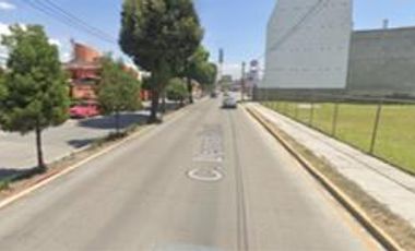 Terreno - Metepec