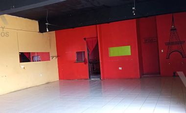 Local - San Pedro Totoltepec