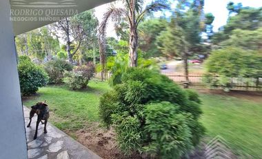 CASA EN EXCELENTE ESTADO!! EN SANTA TERESITA!
