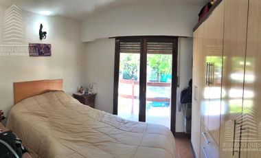 CASA EN EXCELENTE ESTADO!! EN SANTA TERESITA!