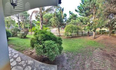 CASA EN EXCELENTE ESTADO!! EN SANTA TERESITA!