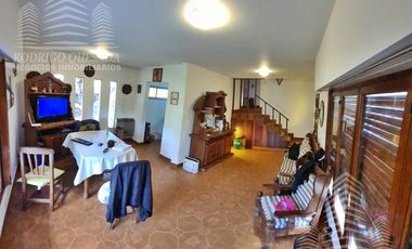 CASA EN EXCELENTE ESTADO!! EN SANTA TERESITA!