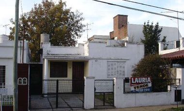 Terreno - Ramos Mejia Sur