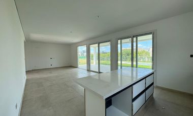 Casa en  Venta San Ramon - Pilar del Este