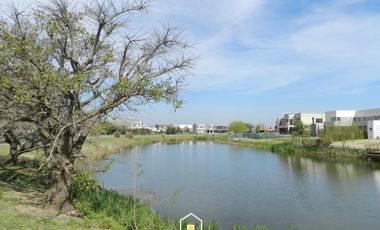 VENTA, TERRENO AL AGUA, EL CANTON, PUERTOS LOTE AL 300