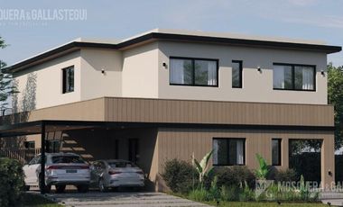 Casa en Countries/B.Cerrado (Tigre)