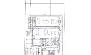 Casa en Countries/B.Cerrado (Tigre)