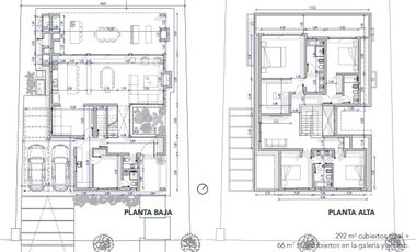 Casa en Countries/B.Cerrado (Tigre)