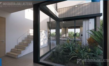 Casa en Countries/B.Cerrado (Tigre)