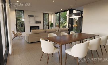 Casa en Countries/B.Cerrado (Tigre)