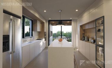 Casa en Countries/B.Cerrado (Tigre)