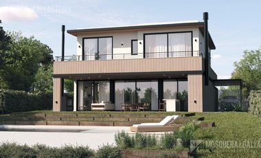 Casa en Countries/B.Cerrado (Tigre)