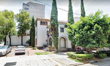 Renta casa USO de SUELO en Presidente Masaryk