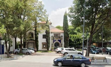 Renta casa USO de SUELO en Presidente Masaryk