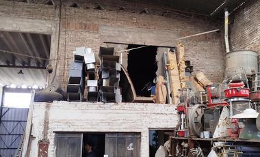 Galpón en Rosario