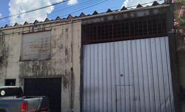 Galpón en Rosario