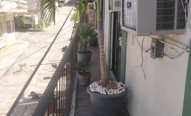 Hotel en Papantla de Olarte