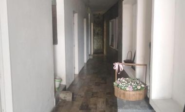 Hotel en Papantla de Olarte