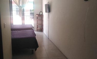 Hotel en Papantla de Olarte