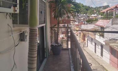 Hotel en Papantla de Olarte